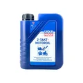 LIQUI MOLY 2-Takt-Motoroil ISO-L-EGC, JASO FC, TISI, API TC, 1 Liter