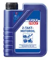 Motoröl 2-Takt-Motoroil LIQUI MOLY 1052 1 Liter Kanister