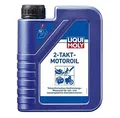 LIQUI MOLY 2-Takt-Motoröl Selbstmischend 2 Takt Motoröl 1 Liter 1052