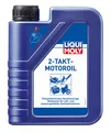 Liqui Moly 2-Takt Motoröl, selbstmischend, 1 Liter