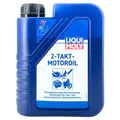 Liqui Moly 2-Takt-Motoroil 1 Liter (1052)