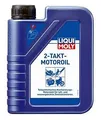 LIQUI MOLY LM 2-Takt-Motoroil selbstmischend 1052 Kanister Kunststoff  1l
