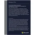 Microsoft Windows 11 Pro Software