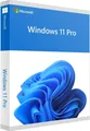 Microsoft Windows 11 Pro, (ESD) Download, Windows