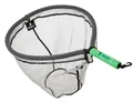 Gunki Kescher Float GM bootskescher watkescher gummiert meerforelle belly boot