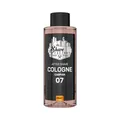 The Shave Factory After Shave Cologne – eine duftende Essenz für eine einwandfreie After-Shave-Pflege für ein langanhaltendes Gefühl von Frische und Komfort (500ML, 07 Caspian)