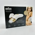 Braun Silk Expert Pro 5 Pulsed Light Epilator Alternative zum Laser, ideal für e