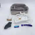Braun Silk Expert Pro 5 Pulsed Light Epilator Alternative zum Laser, ideal für e