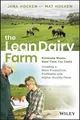 Jana Hocken The Lean Dairy Farm (Taschenbuch) (US IMPORT)