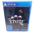 Thief - Playstation 4 Sony PS4