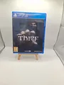 Thief (Sony PlayStation 4, 2014) PS4 | OVP | BLITZVERSAND
