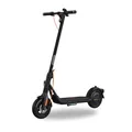 Segway-Ninebot F2 Pro D, E-Scooter mit Straßenzulassung für Erwachsene, max. 20 km/h Geschwindigkeit, 55 km Reichweite, Lange Reichweite