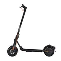 Ninebot by Segway E-Scooter Ninebot KickScooter F2 PRO D Schwarz Orange