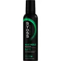 29,20€/L - 6x Syoss Haarschaum 3in1 mit Vitaminkomplex - Max Hold - 250ml