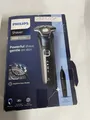 Philips Series 5000 Elektrischer Nass-/Trocken rasierer USB