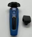 Philips Series 5000 Elektrorasierer Nass/Trocken mit 360° Köpfen & ComfortTech