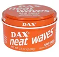 Dax Haarfestiger Dax Neat Waves Hair Dress Medium Hold 99G