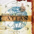 Minimum Vital - Atlas                                                      (neu)