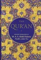 The Qur'an: English Translation and Parallel Arabic Text (Oxford World's Classics)