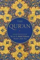 M A S Abdel Haleem The Qur'an