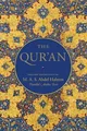 The Qur'an (Gebundene Ausgabe)