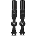 Muc Off Tubeless Valves Big Bore Hybrid (Größe 45mm, black)
