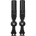Muc-off Big Bore Hybrid 45 mm Tubeless-Ventile - Schwarz