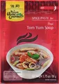 Asian Home Gourmet Suppenmix Tom Yum, 6er Pack (6 x 50 g)