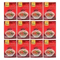 AHG Tom Yum Paste für sauer scharf Suppe Thai Suppenpaste Tom Yum 12x50g