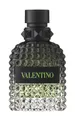 Valentino Uomo Born In Roma Green Stravaganza Eau de Toilette 50 ml