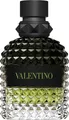 Valentino Uomo Born in Roma Green Stravaganza Eau de Toilette (EdT) 50 ml Parfüm