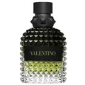 Valentino Uomo Born In Roma Green Stravaganza Eau de Toilette 50 ml