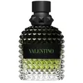 Valentino Born In Roma Uomo Green Stravaganza Eau de Toilette 50 ml Herren 