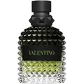Valentino Uomo Born in Roma Green Stravaganza EdT Nat. Spray - 0.05 l