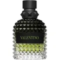 Valentino Uomo Born in Roma Green Stravaganza Eau de Toilette 50 ml