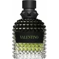 Valentino Uomo Born in Roma Green Stravaganza Eau De Toilette 50 ml (man)