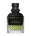 Valentino Born in Roma Uomo Green Stravaganza Eau de Toilette 50 ml
