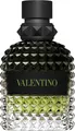 Valentino Uomo Born in Roma Green Stravaganza Eau de Toilette (EdT) 50 ml Parfüm LE5335