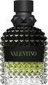 Valentino Uomo Born In Roma Green Stravaganza Eau de Toilette Spray 50 ml
