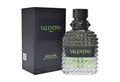 Valentino Eau de Toilette Uomo Born in Roma Green Stravaganza