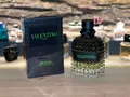 Valentino Eau de Toilette Valentino Uomo Born in Roma Green Stravaganza