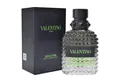 Valentino Eau de Toilette Uomo Born in Roma Green Stravaganza