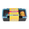 Berkley Trout Starter Kit - Angelset zum Forellenangeln, Köderset, Forellen Set