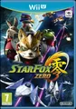 *** Star Fox Zero *** Wii U *** Neu & OVP ***