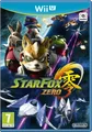 Star Fox Zero Juego para Consola Nintendo Wii U