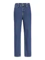 Jack & Jones Jungen Jjichris Jjoriginal NA 723 Noos Jnr Jeanshose, Blue Denim, 158 EU