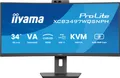 iiyama ProLite XCB3497WQSNPH-B1 - 86,4 cm (34")