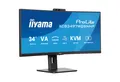 Iiyama iiyama ProLite XCB3497WQSNPH-B1, LED-Monitor, TFT-Monitor (3440 x 1440 px)