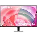 Samsung ViewFinity S7 LS32D700EAU LED-Monitor EEK F (A - G) 81.3 cm (32 Zoll) 3840 x 2160 Pixel 16:9 5 ms DisplayPort, HDMI, USB VA LED