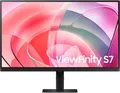 Samsung ViewFinity S7 S32D700EAU S70D Series LED-Monitor 80 cm 32" 3840 x 2160 UHD @ 60 Hz VA 350 cd/m² 3000:1 HDR10 5 ms HDMI DisplayPort Schwarz (LS32D700EAUXEN)